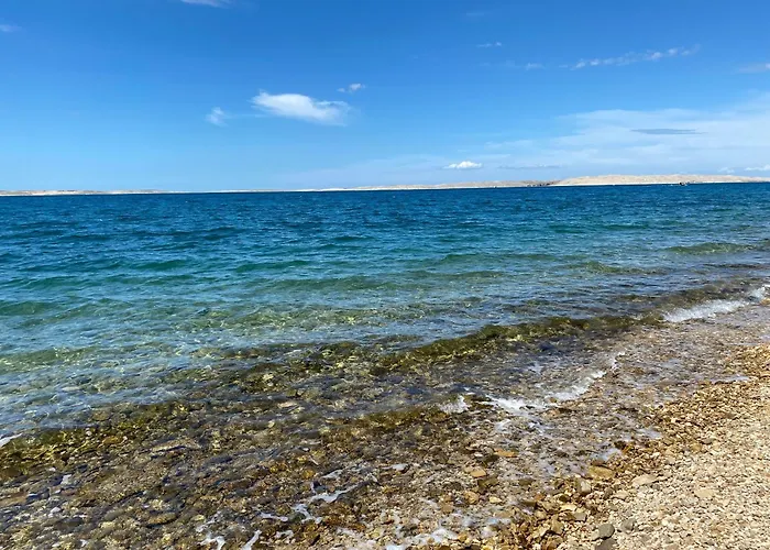 Villa Rocky Ražanac