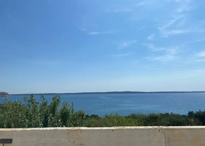 Villa Rocky Ražanac