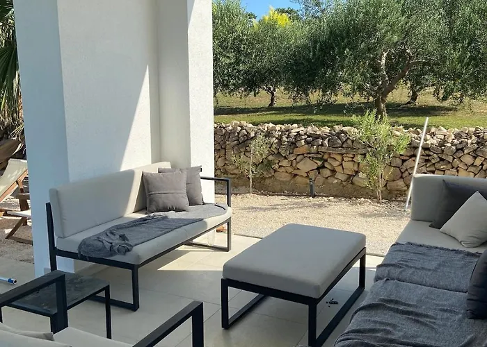 Villa Rocky Ražanac