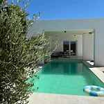 Villa Rocky *