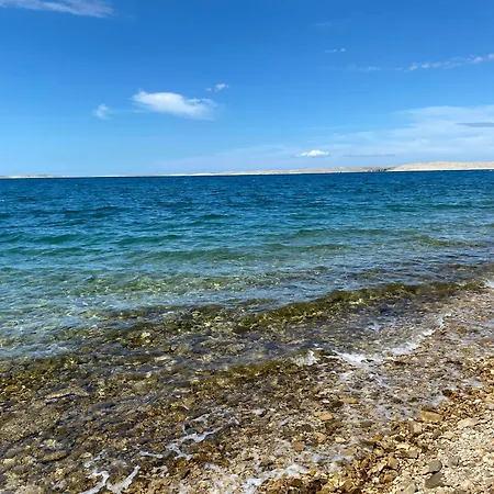 Villa Rocky Ražanac