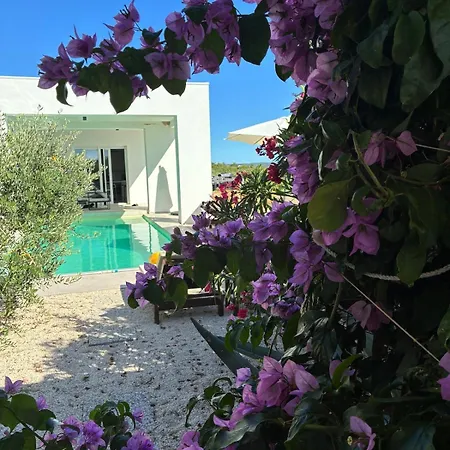 Villa Rocky