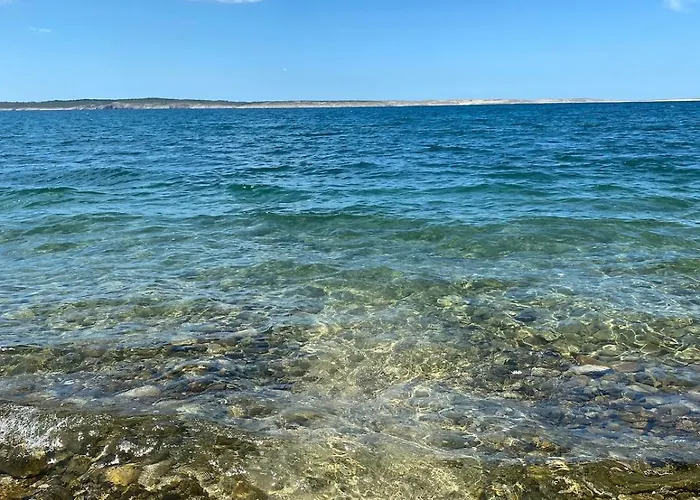 Rocky Villa Ražanac