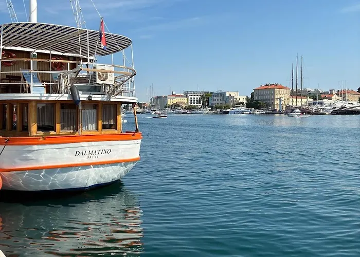 Rocky Villa Ražanac