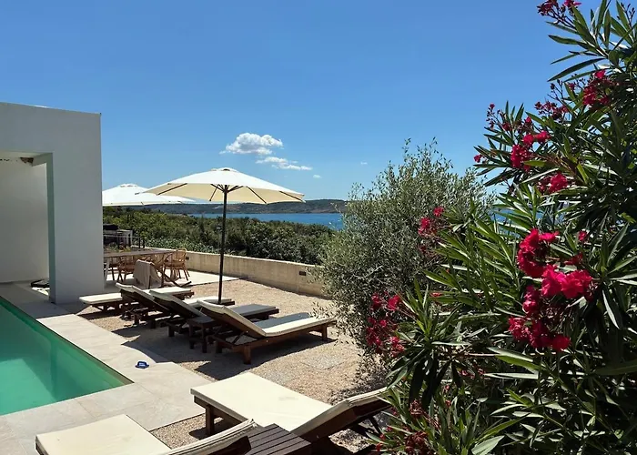 Villa Rocky Ražanac