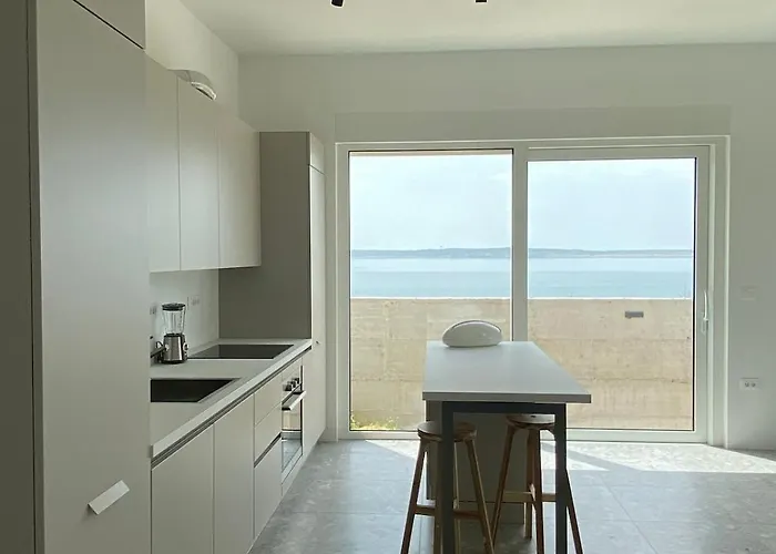 Villa Rocky Ražanac